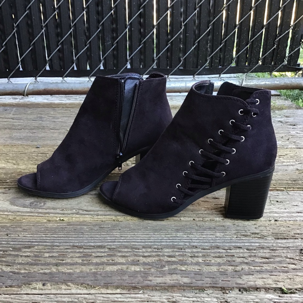 Soda Boots